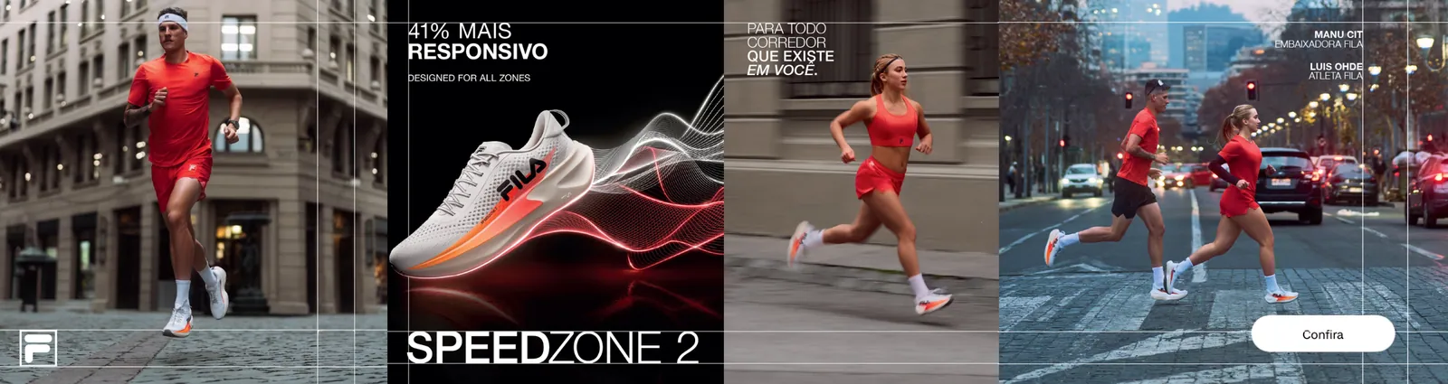 W37 - Fila - Speedzone 2