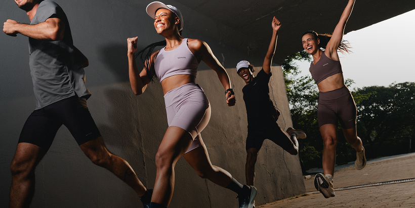 Corrida Performance 