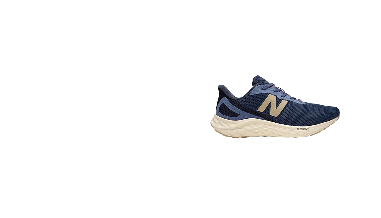Tênis New Balance Fresh Foam Arishi V4 