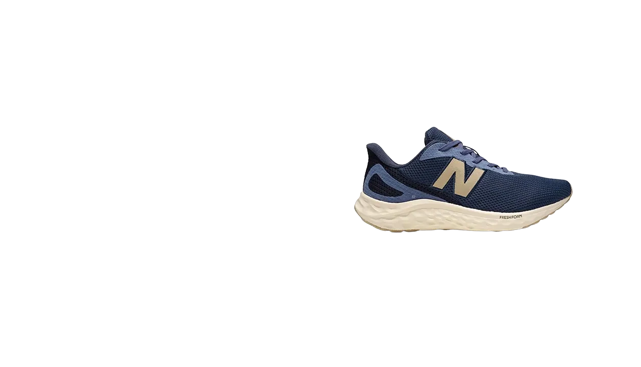 Tênis New Balance Fresh Foam Arishi V4 