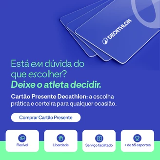Cartão Presente