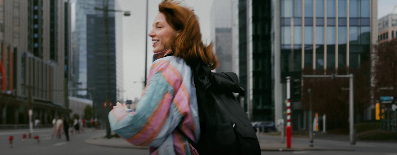 Mochilas para o seu dia a dia a partir de R$39,99