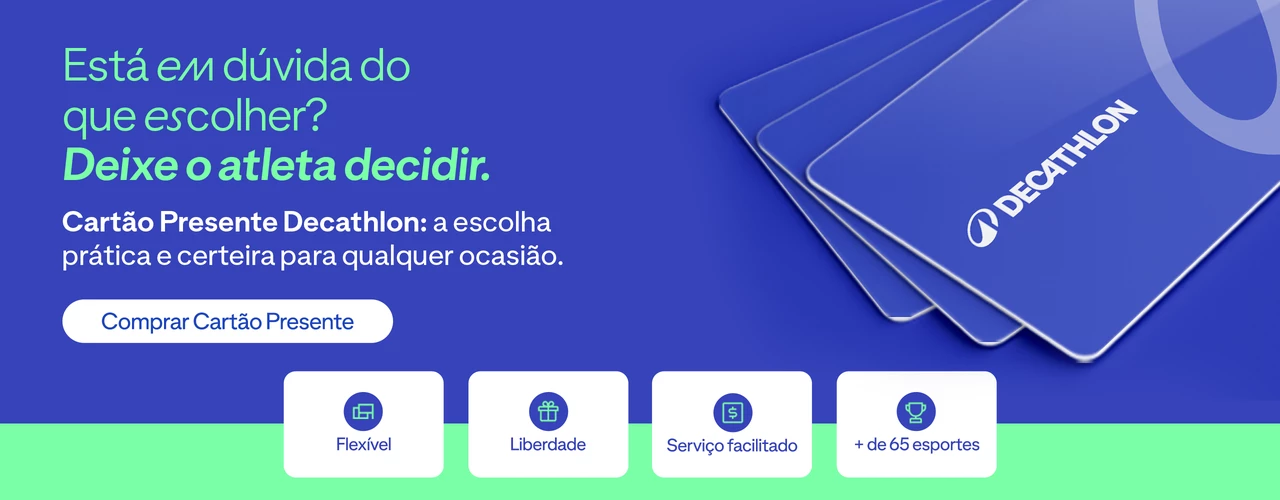 Cartão Presente