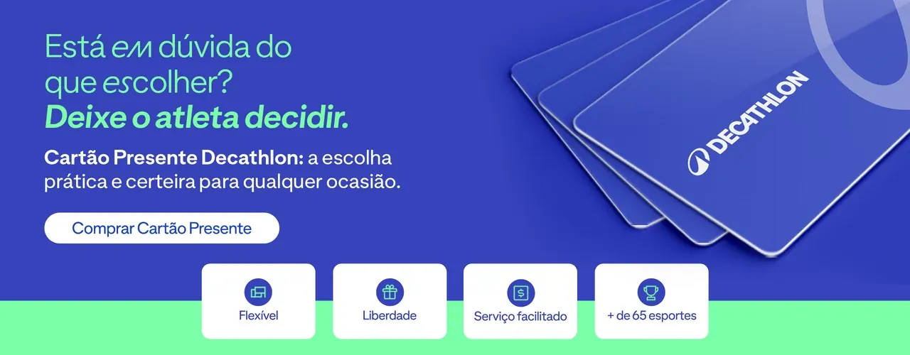 Cartão Presente
