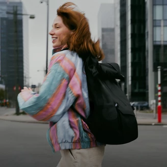 Mochilas para o seu dia a dia a partir de R$39,99