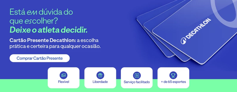 Cartão Presente