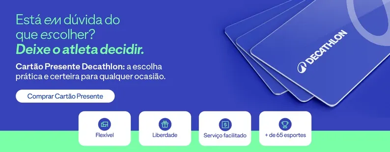 Cartão Presente